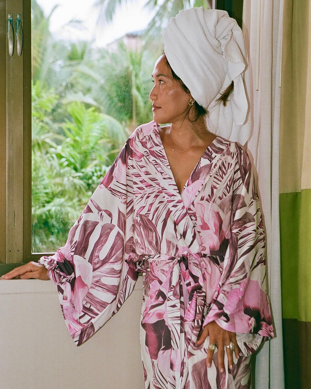 Kimono Pāma